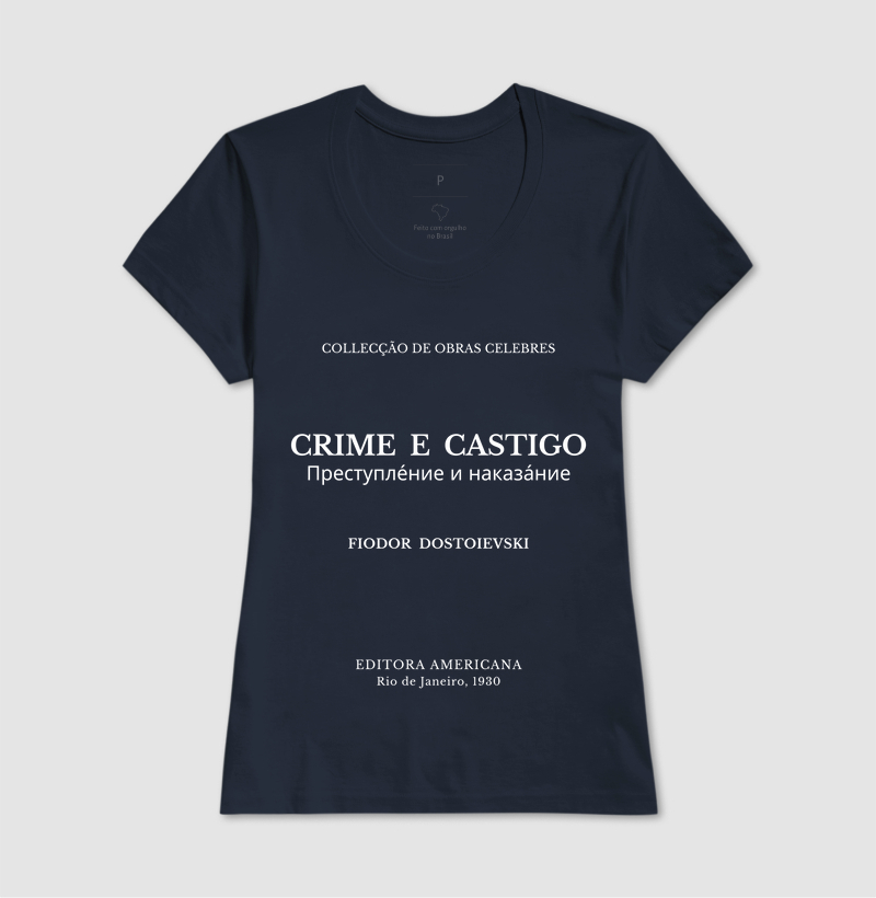 Camisa 8