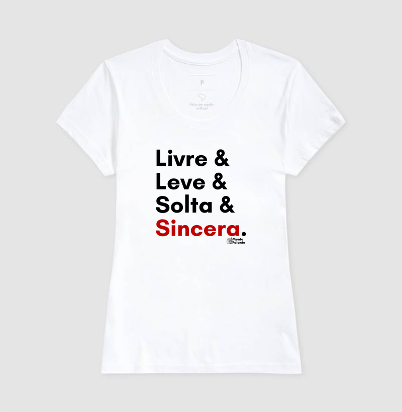 Camisa 15