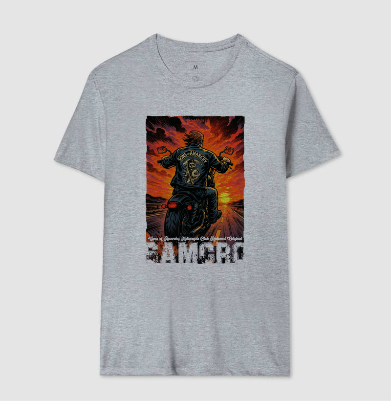 Camisa 10