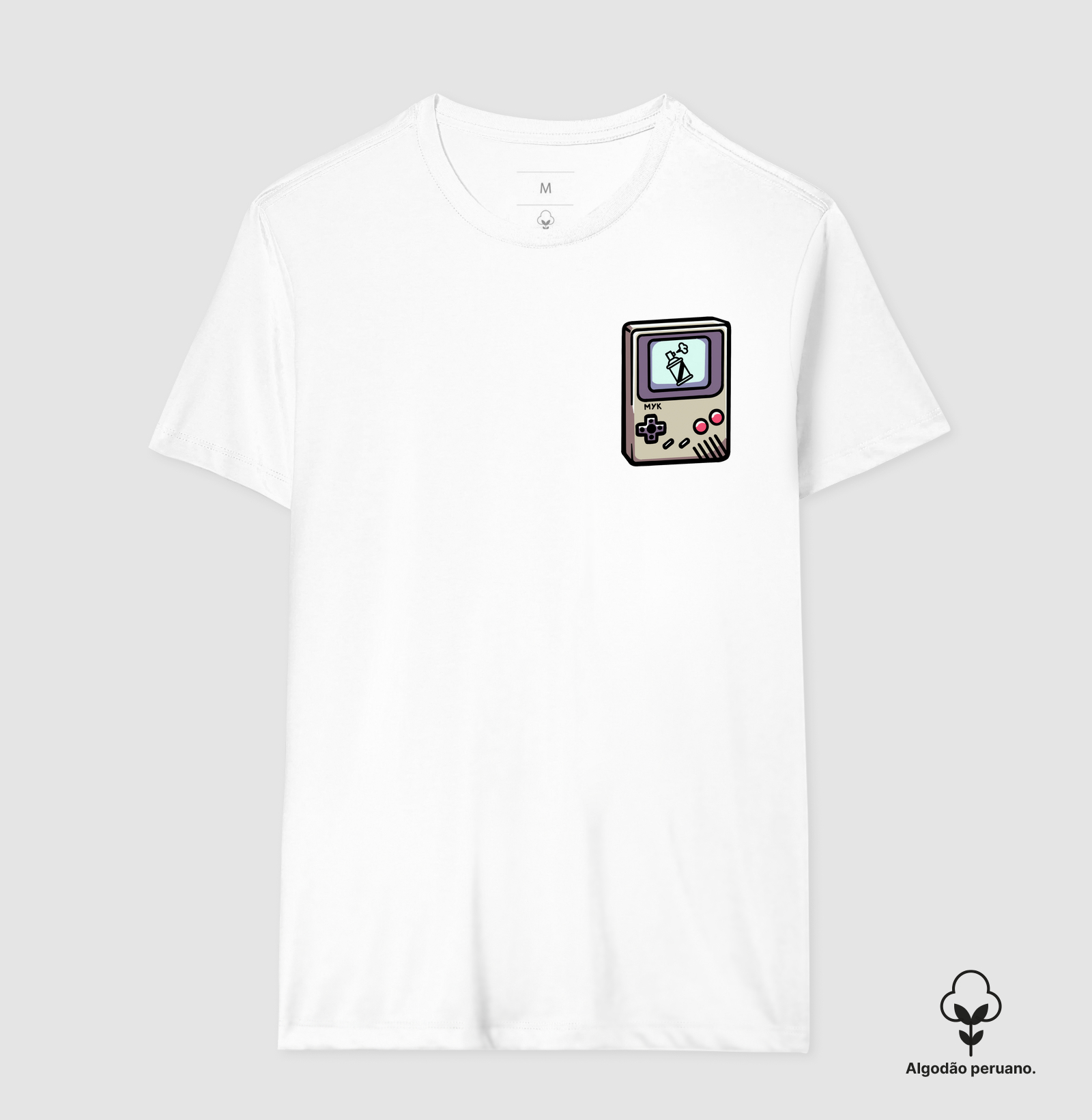 Camisa 3