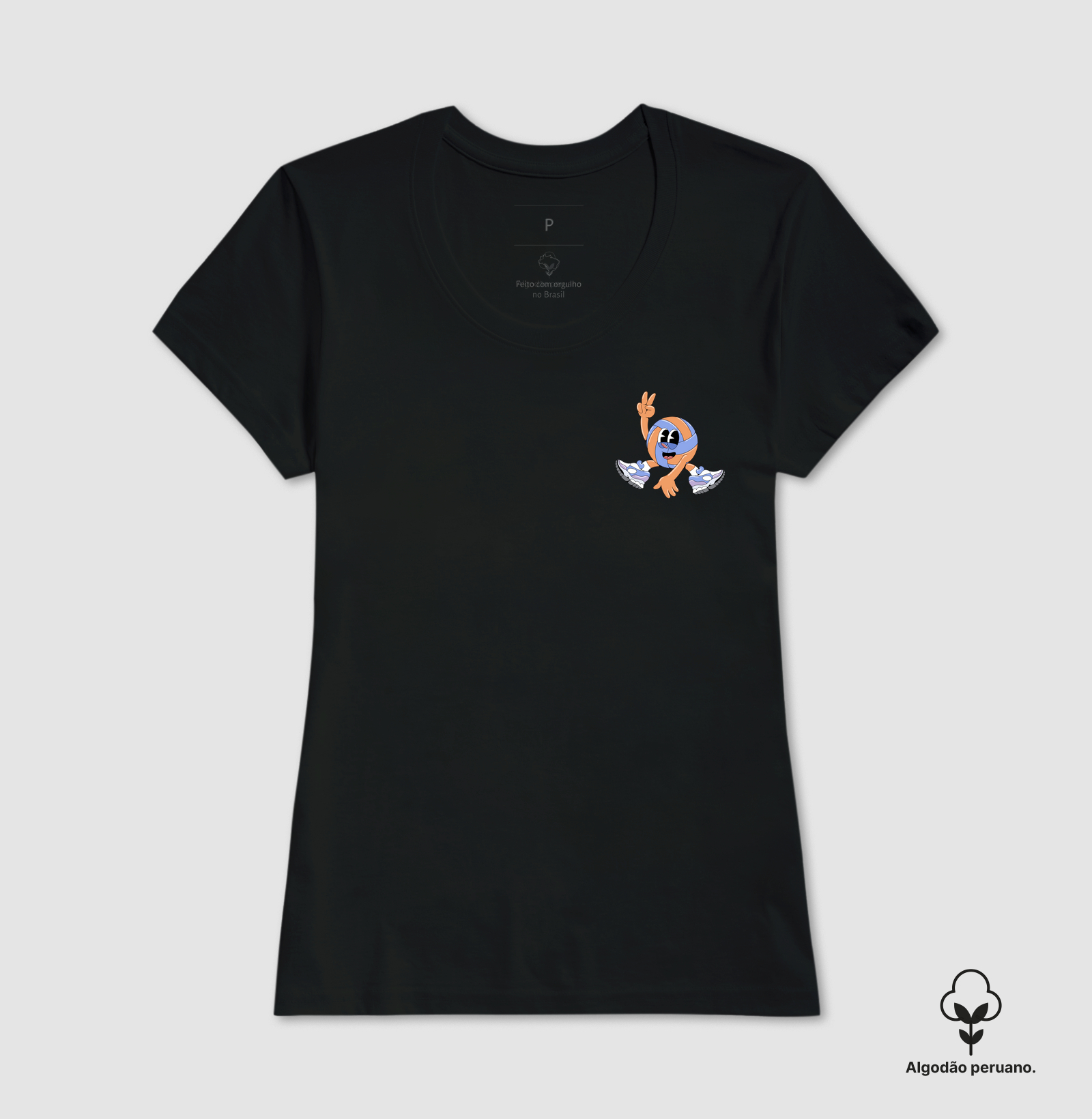 Camisa 1
