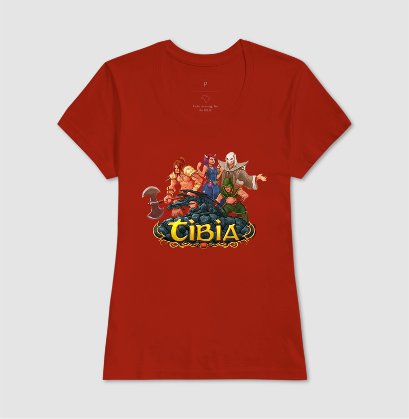 Camisa 14