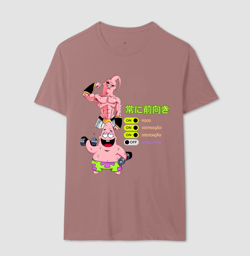 Camisa 16