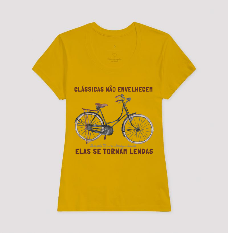 Camisa 47