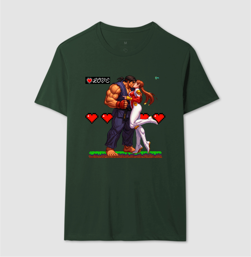 Camisa 14
