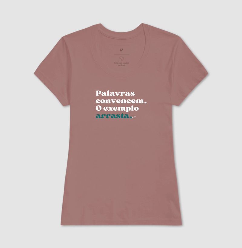 Camisa 16