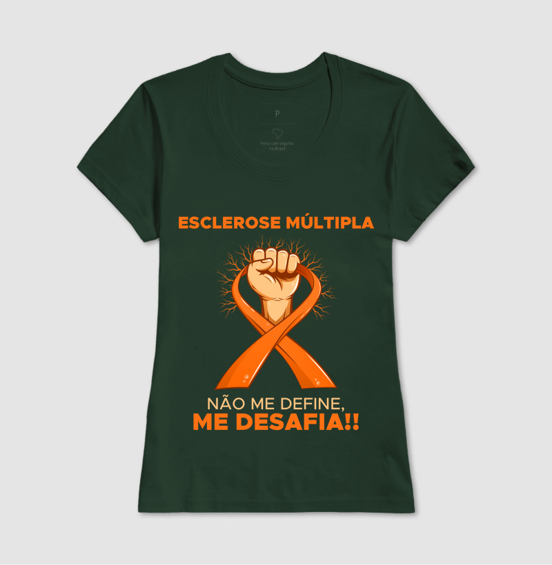 Camisa 10