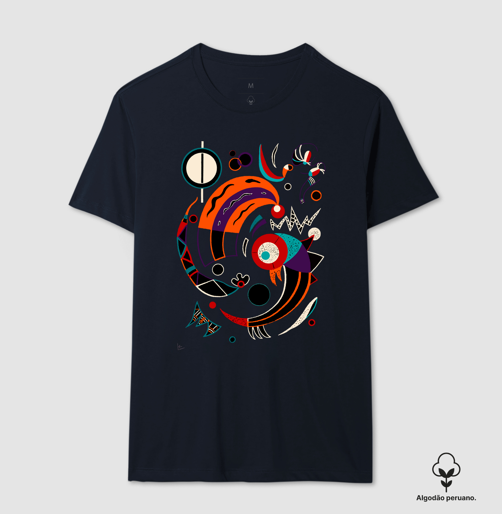 Camisa 4