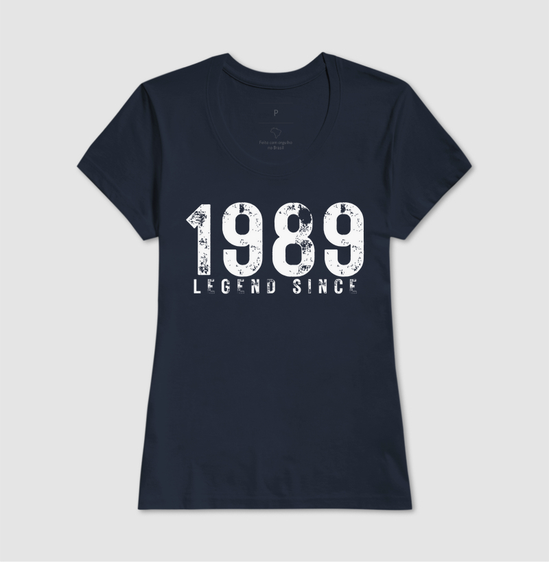 Camisa 19