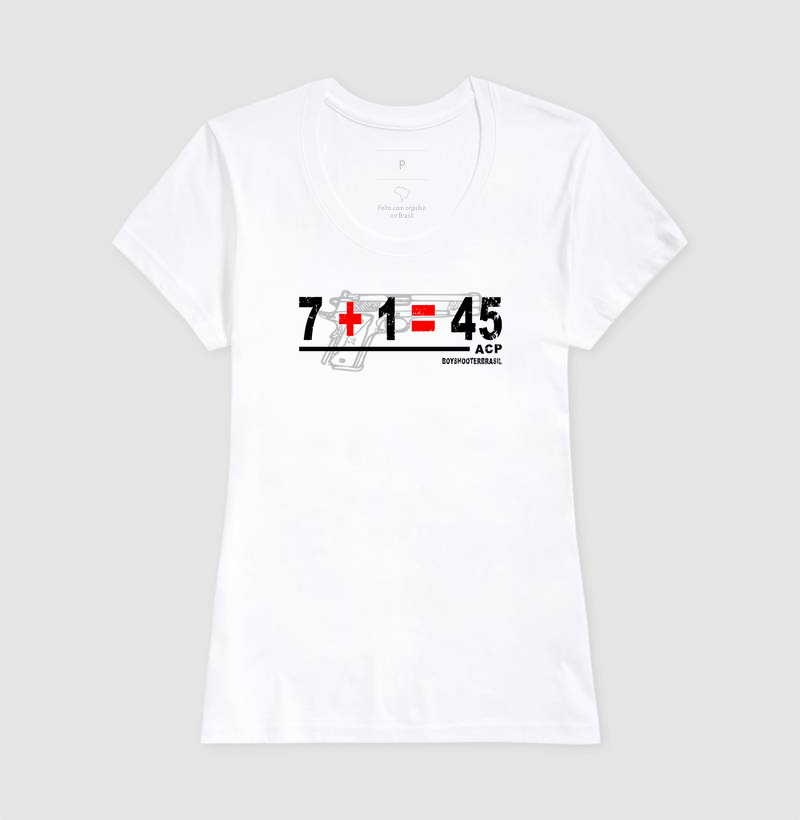 Camisa 16