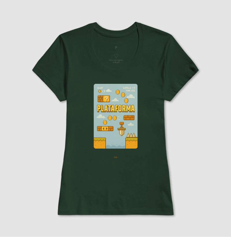 Camisa 12
