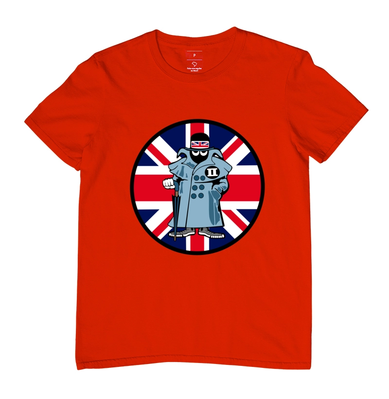 Camisa 2