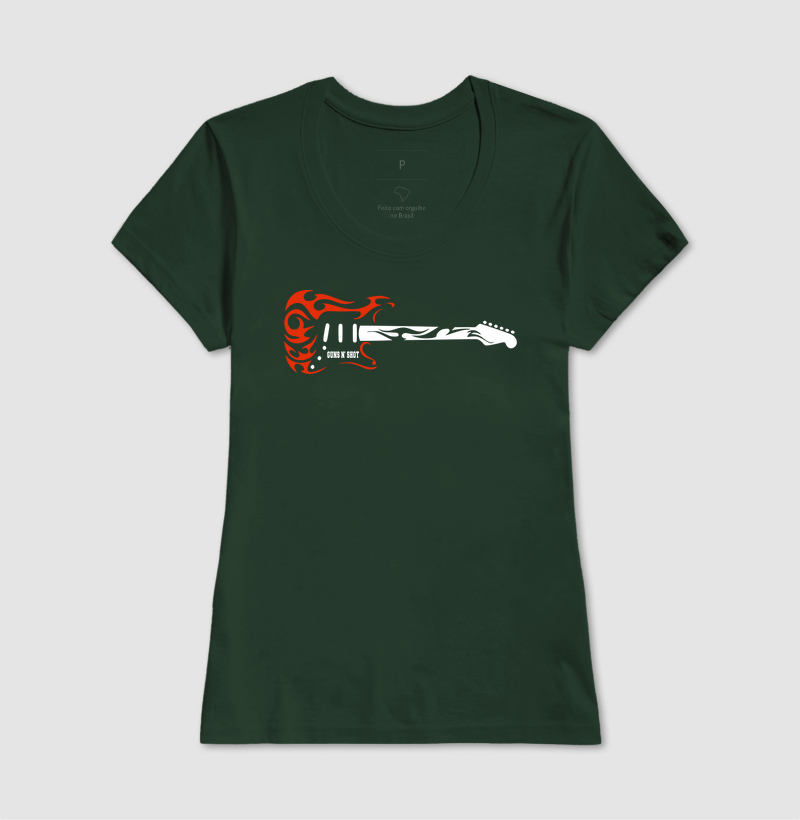 Camisa 14