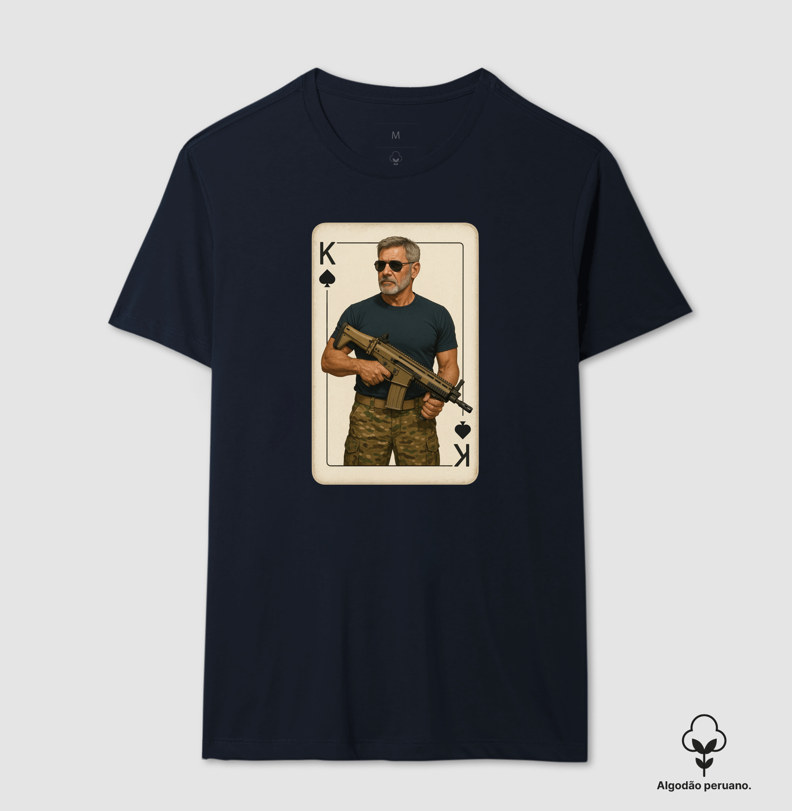 Camisa 2