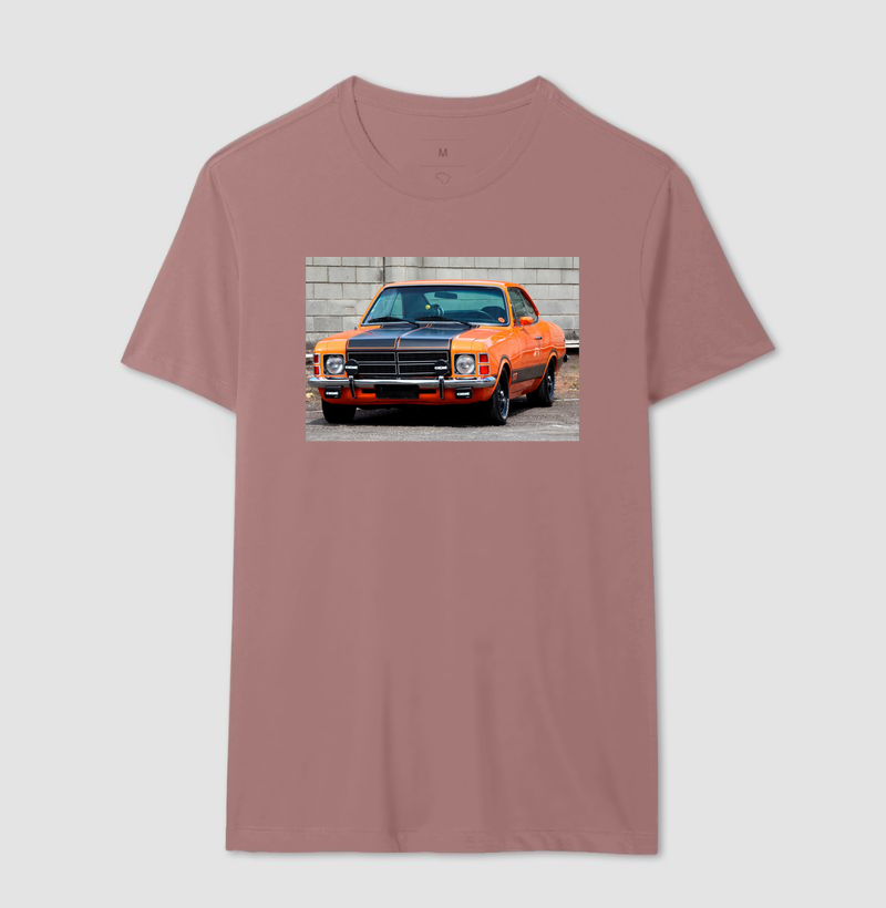 Camisa 15