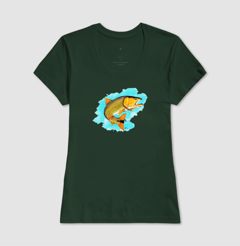 Camisa 12