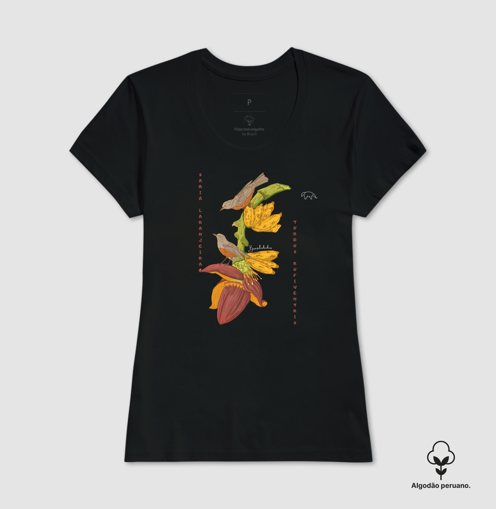 Camisa 5
