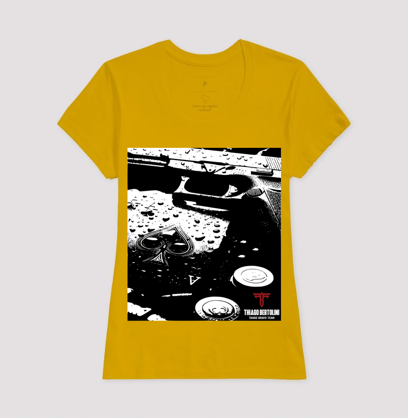 Camisa 15
