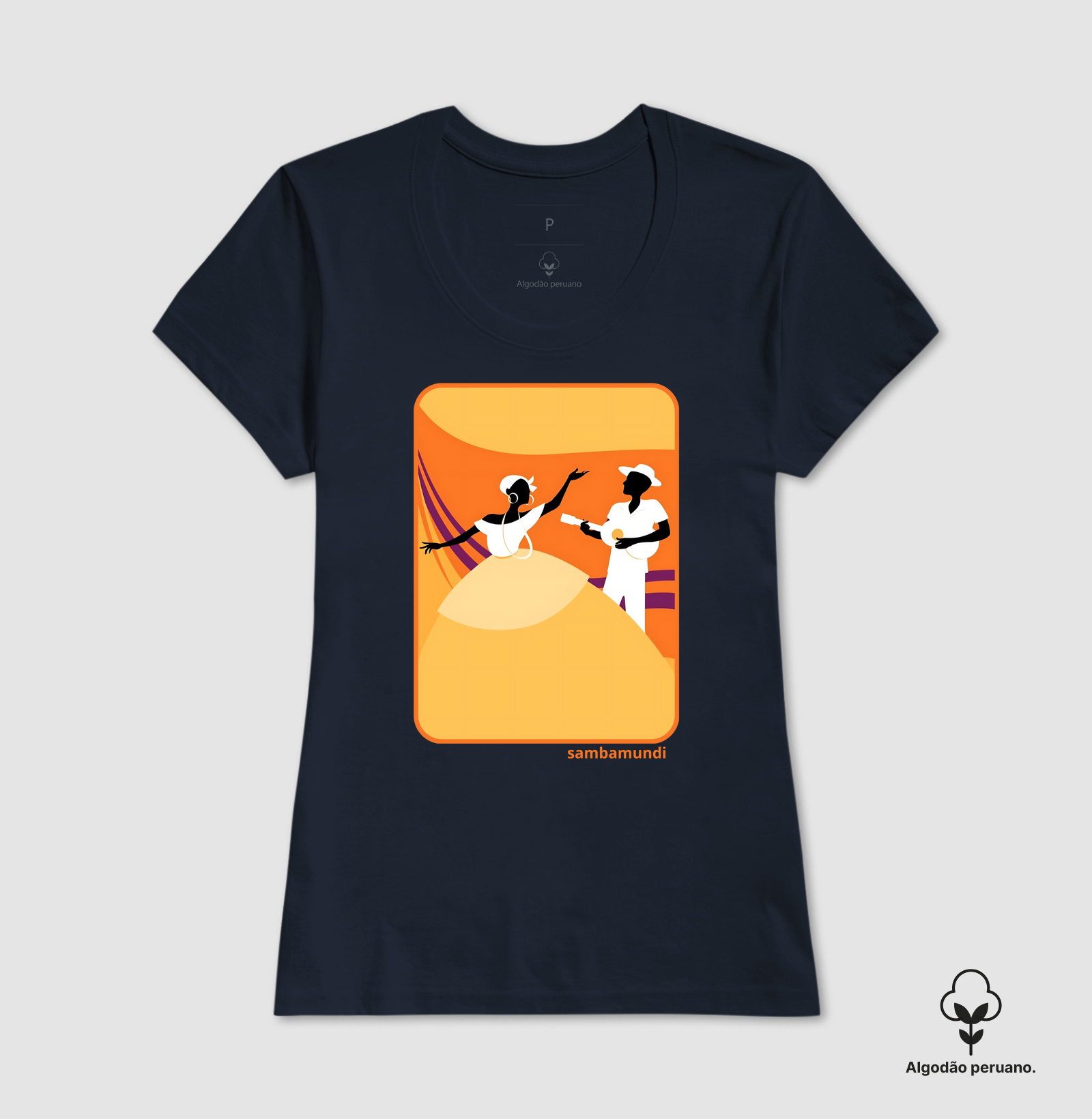 Camisa 6