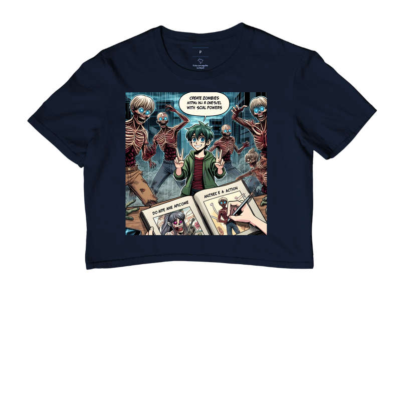 Camisa 5