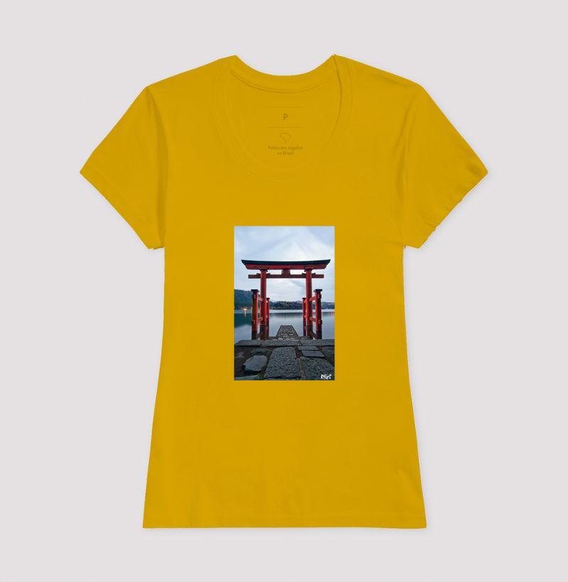 Camisa 16