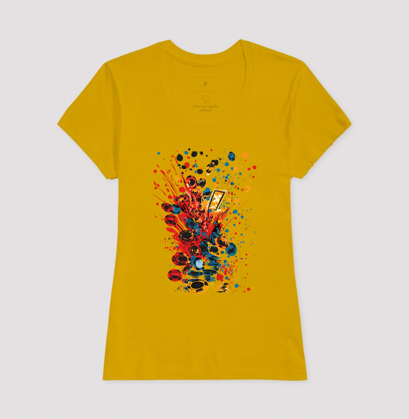Camisa 14