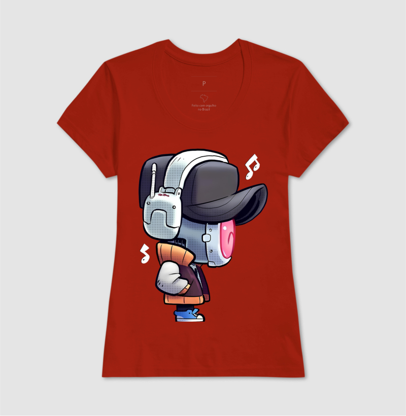 Camisa 4