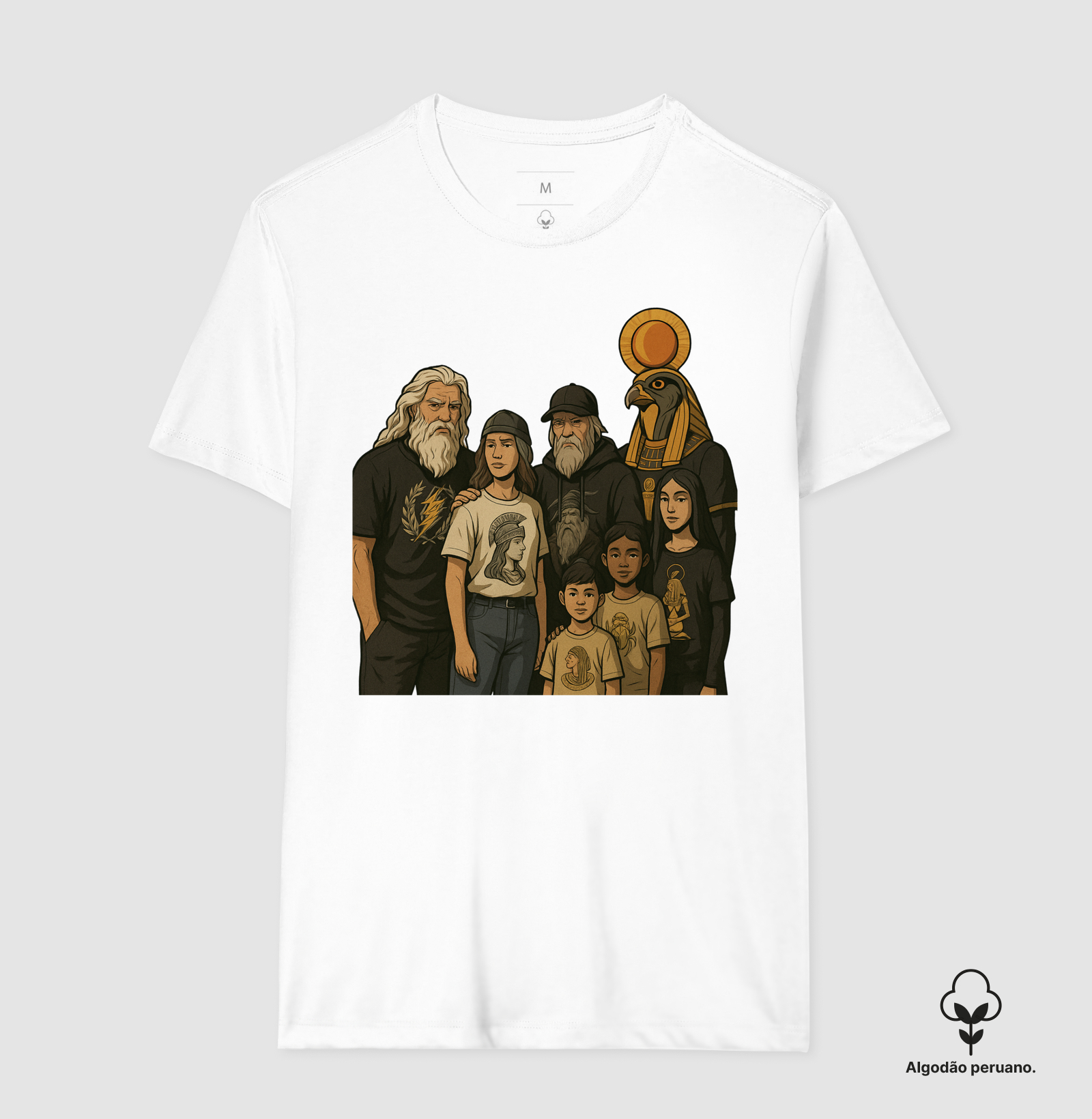 Camisa 3