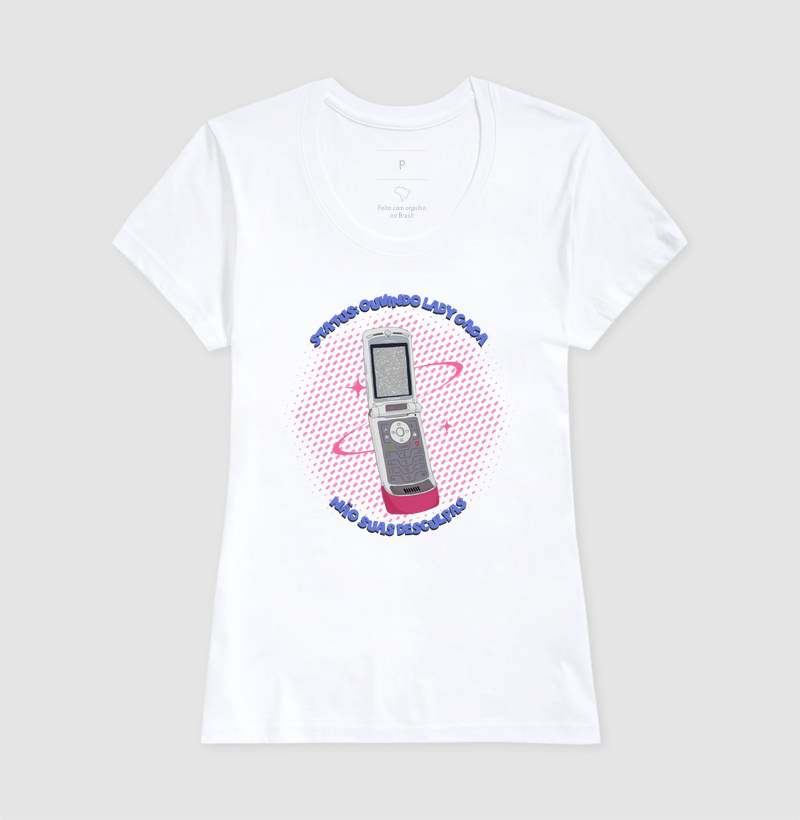 Camisa 1