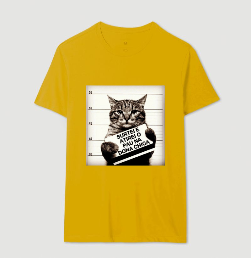 Camisa 13