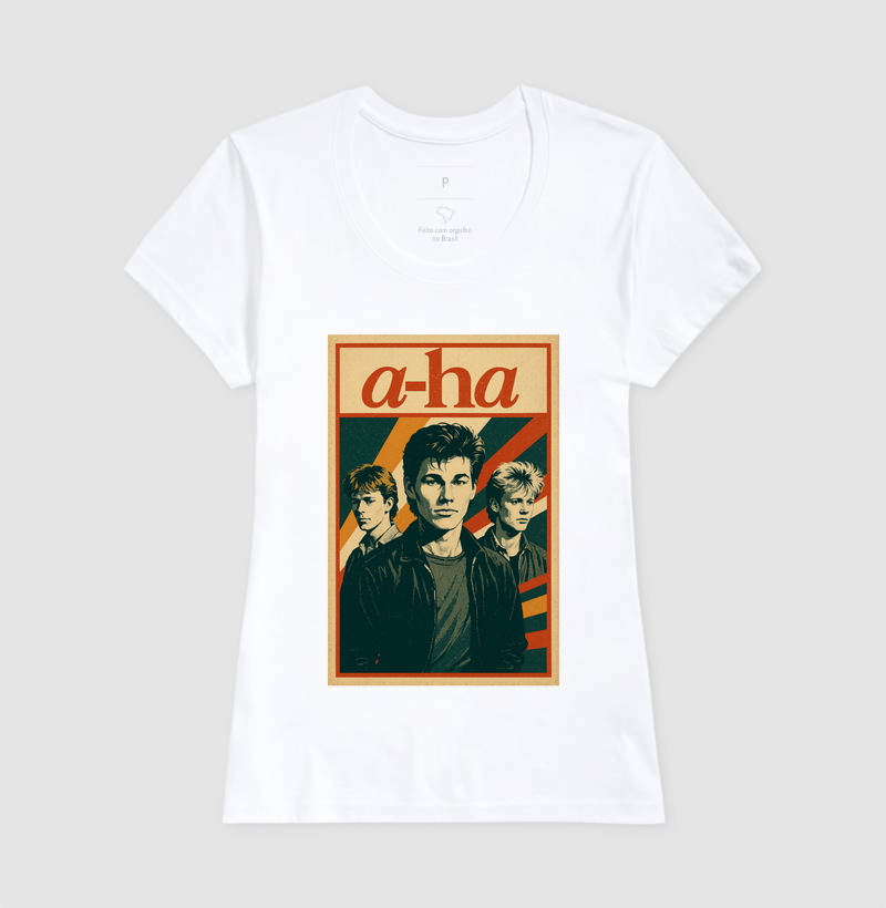 Camisa 7