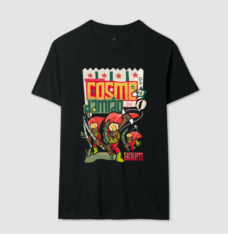 Camisa 4