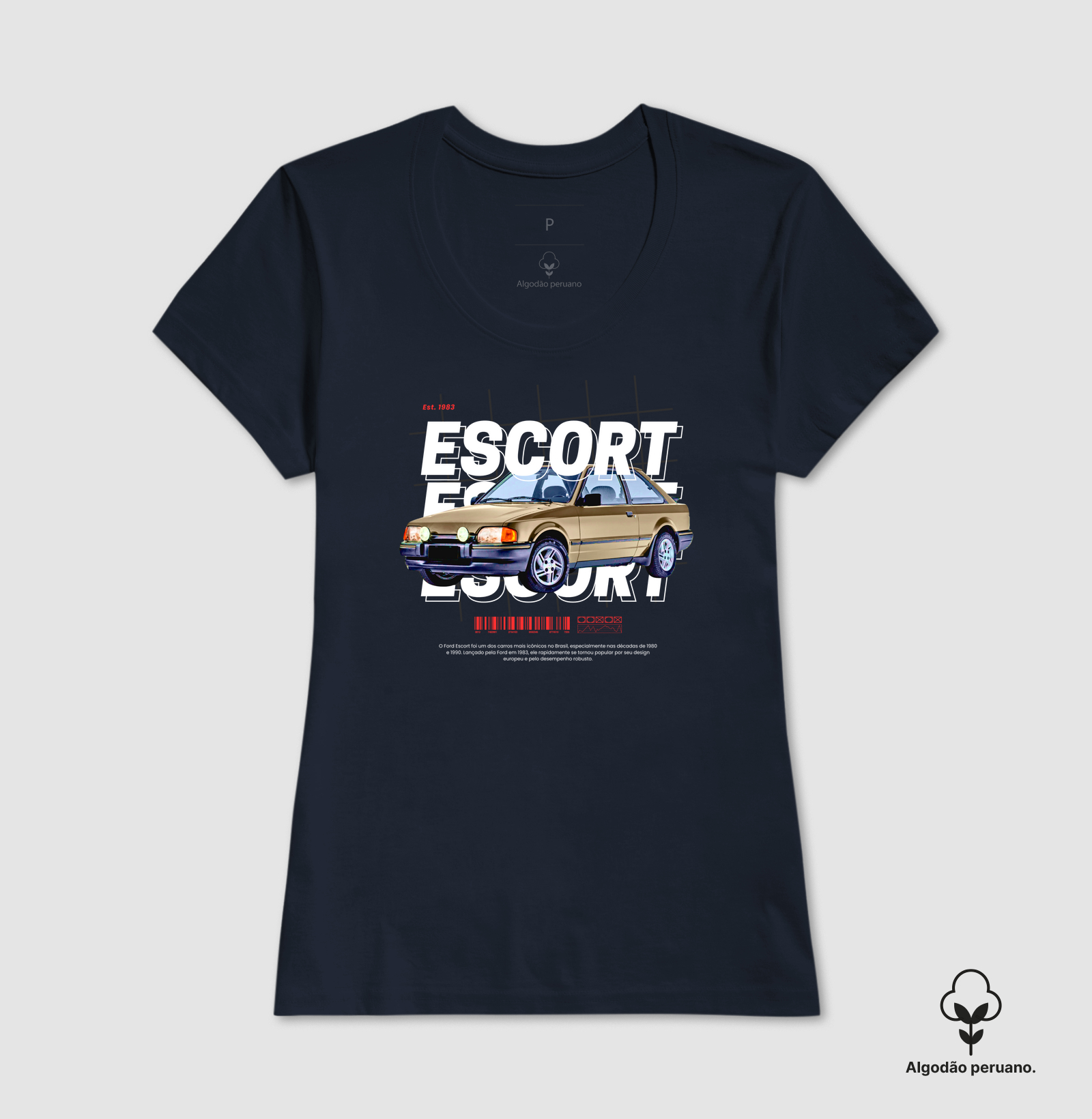 Camisa 4