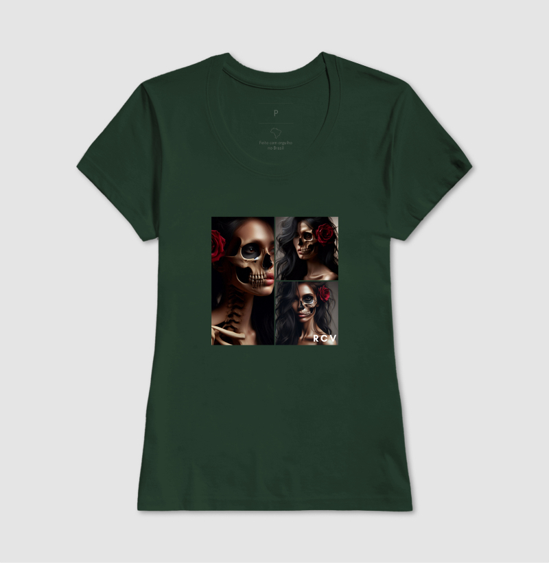 Camisa 15