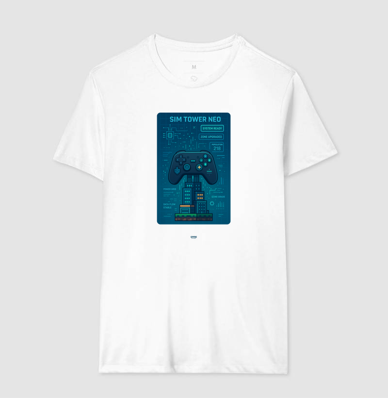 Camisa 1