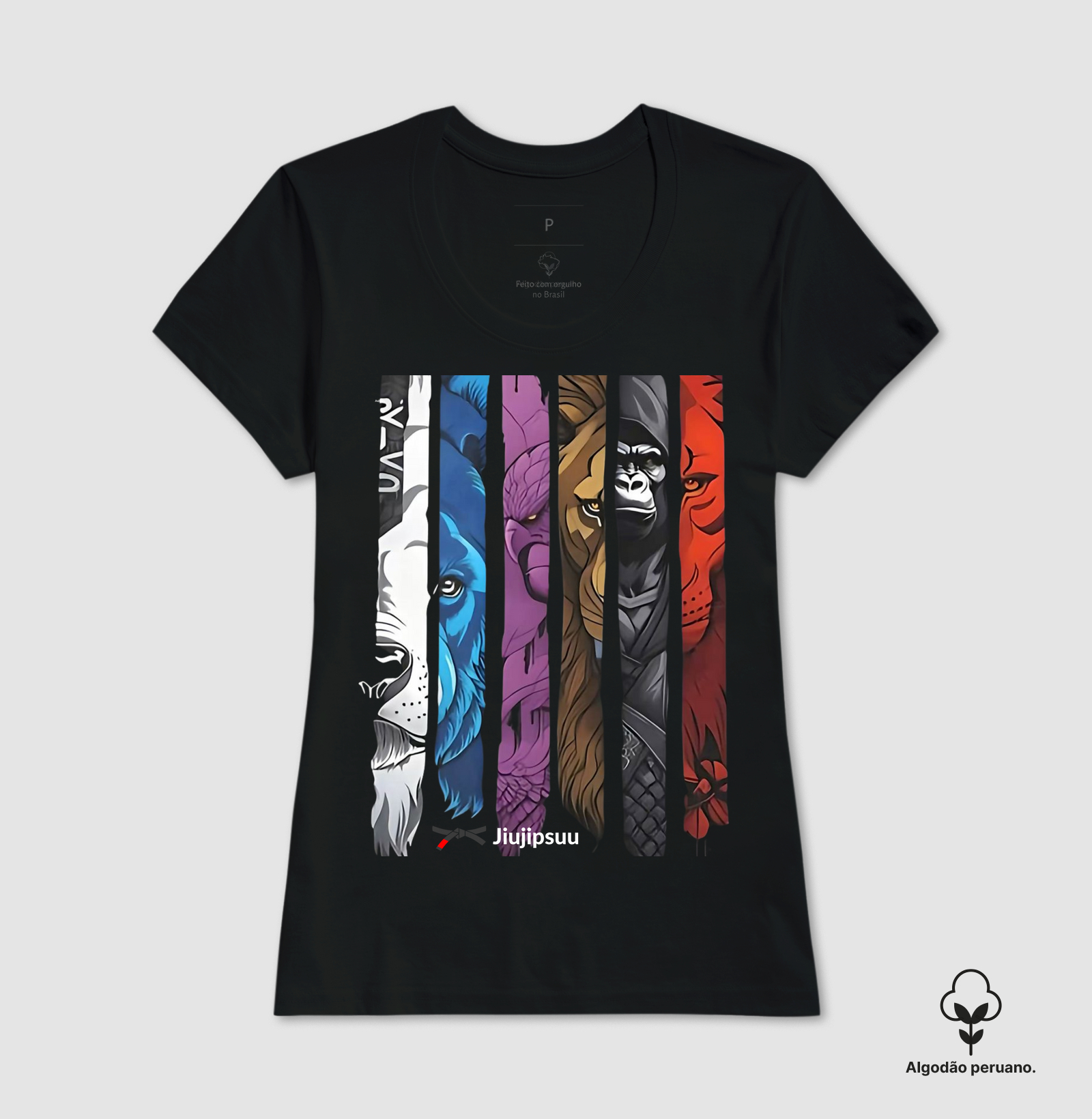Camisa 2