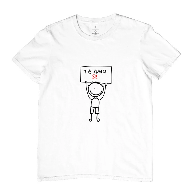 Camisa 3
