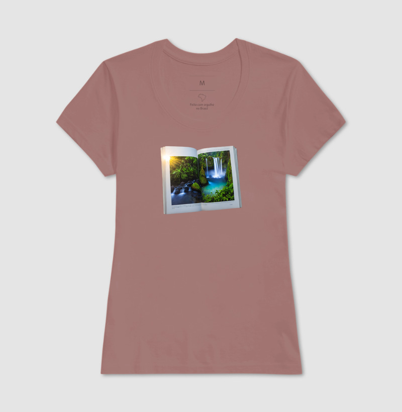 Camisa 15