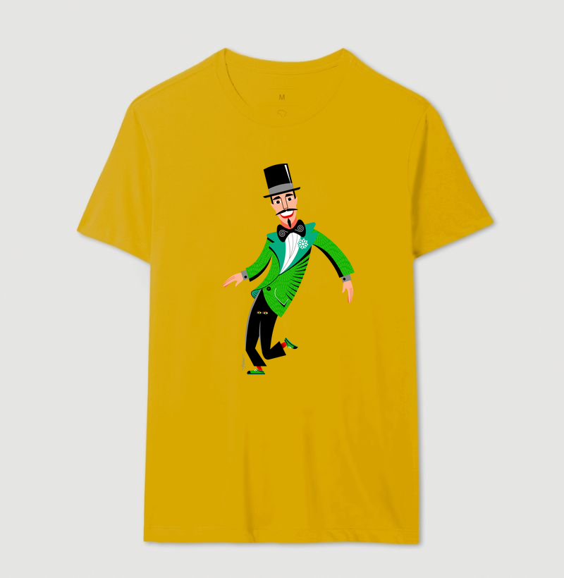 Camisa 11
