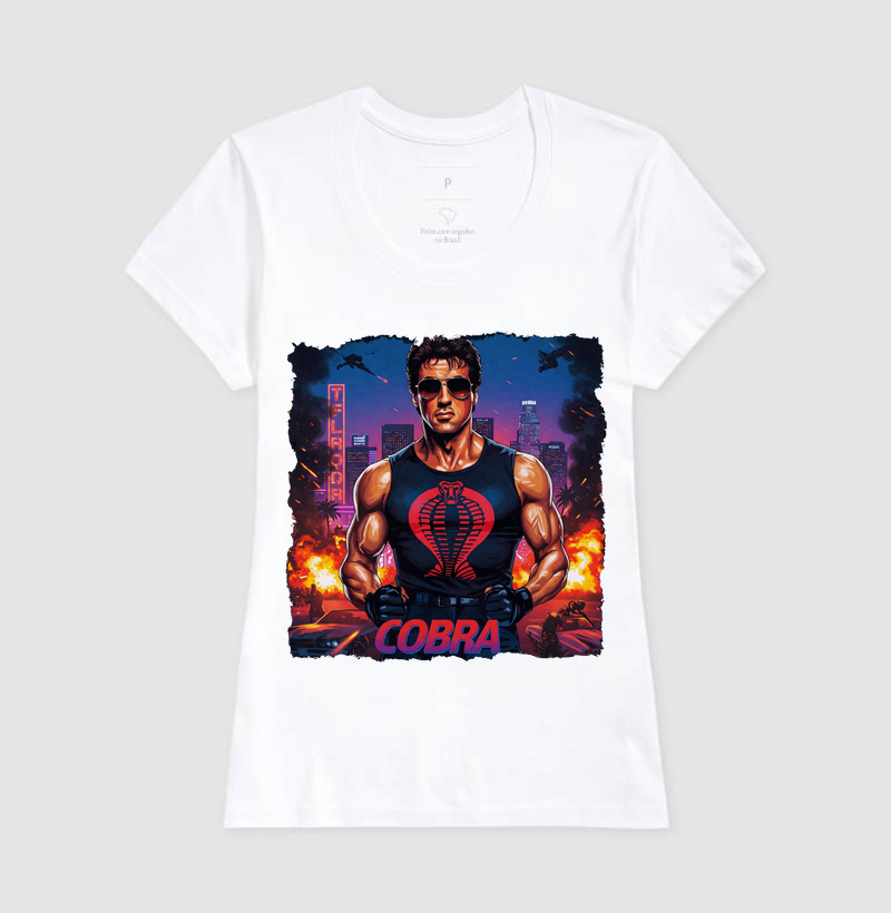 Camisa 13