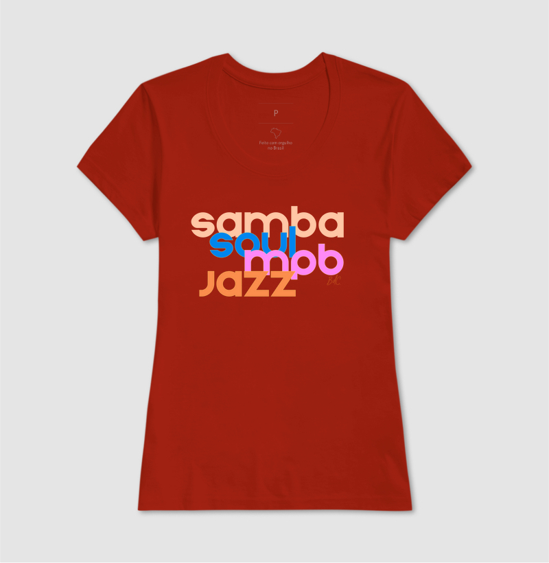 Camisa 7