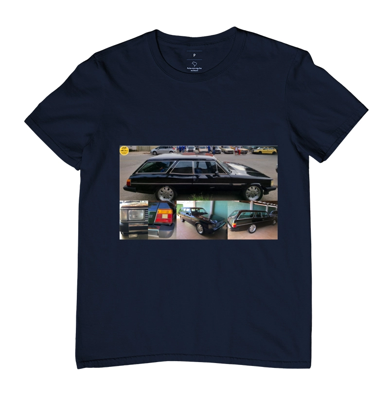 Camisa 5
