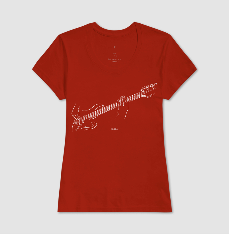 Camisa 12