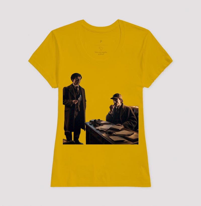 Camisa 7