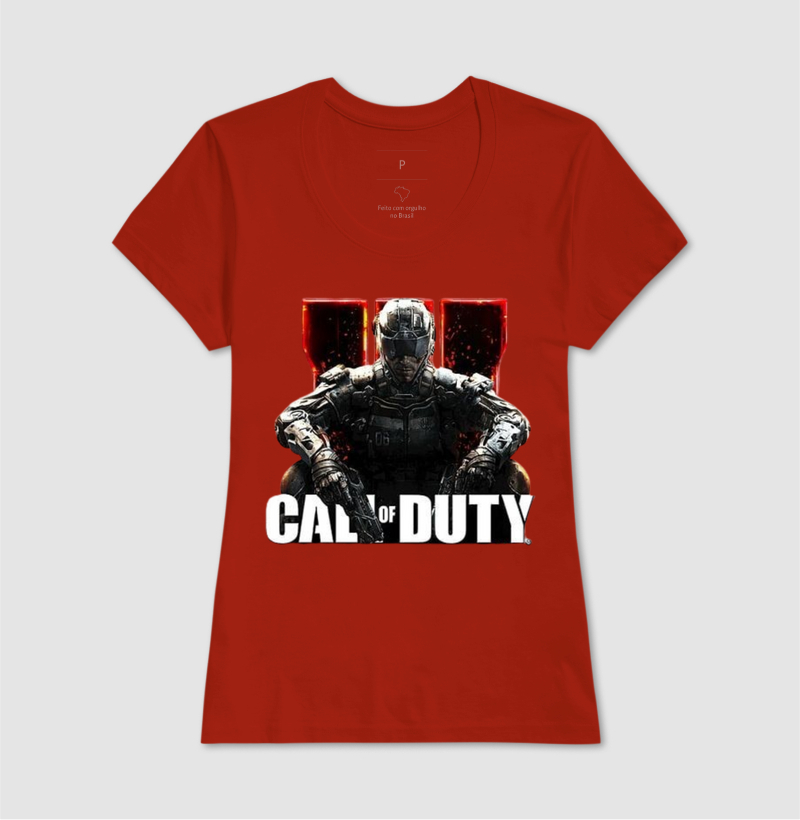 Camisa 10
