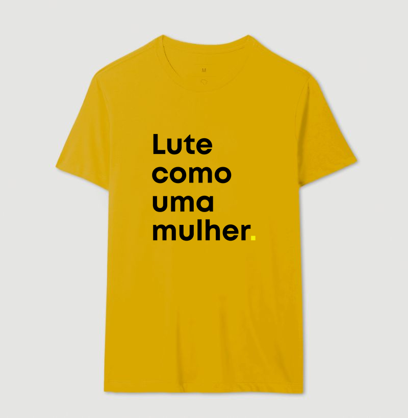 Camisa 16