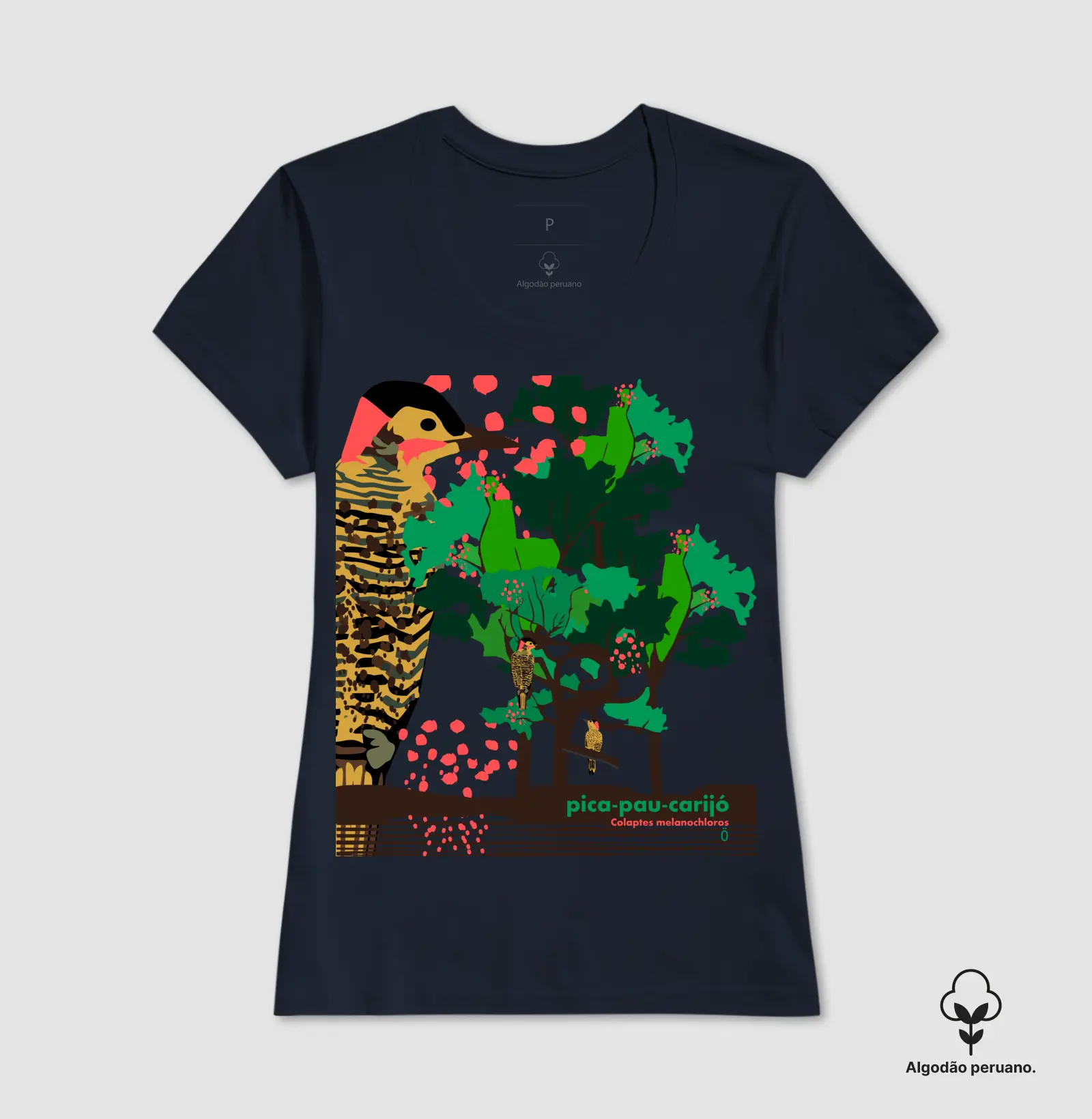 Camisa 2