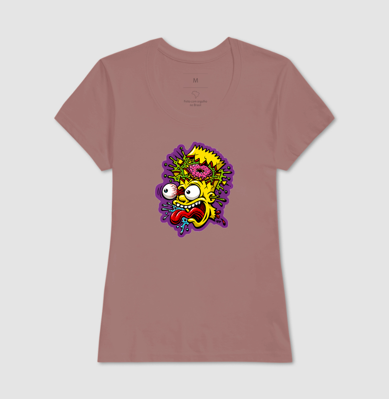 Camisa 18