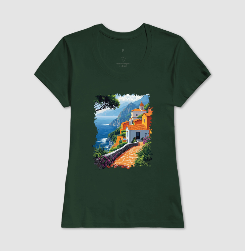 Camisa 16
