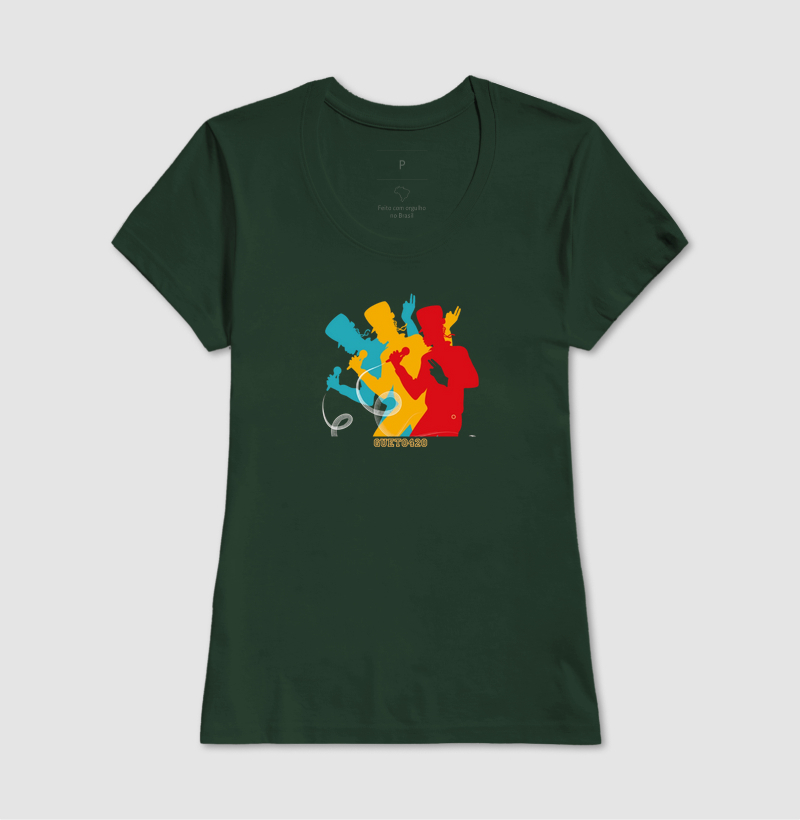 Camisa 10